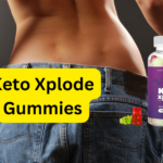 Maximisez Votre Régime Keto Avec Keto Xplode - Le Guide Complet